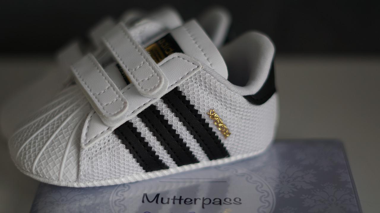 buty dziecięce