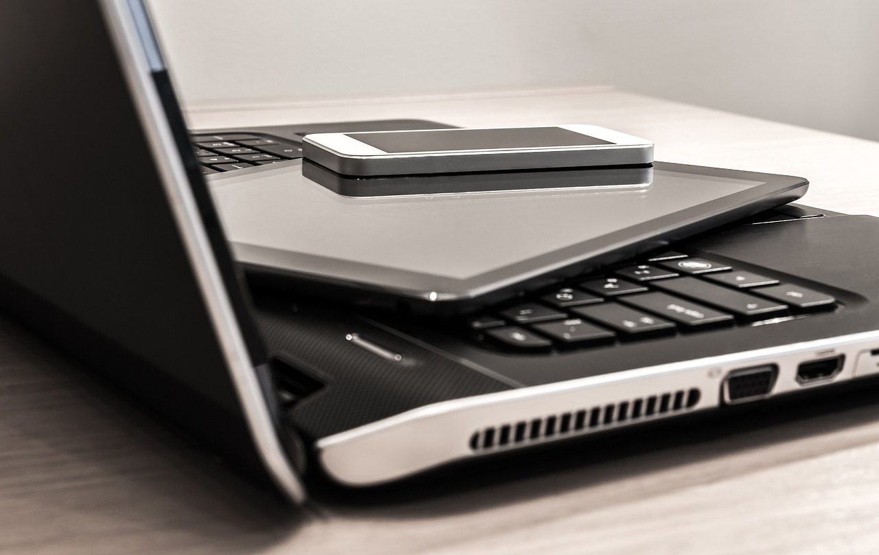 tablet